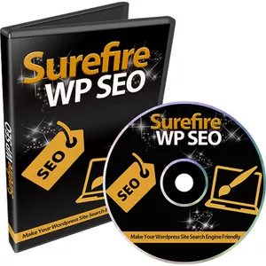 Cover image for Online course Surefire WP SEO