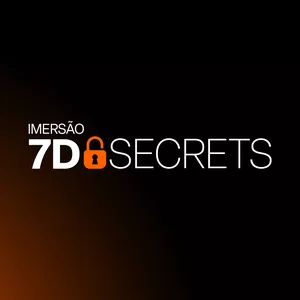 Imagem de capa para o Curso online Imersão 7D Secrets