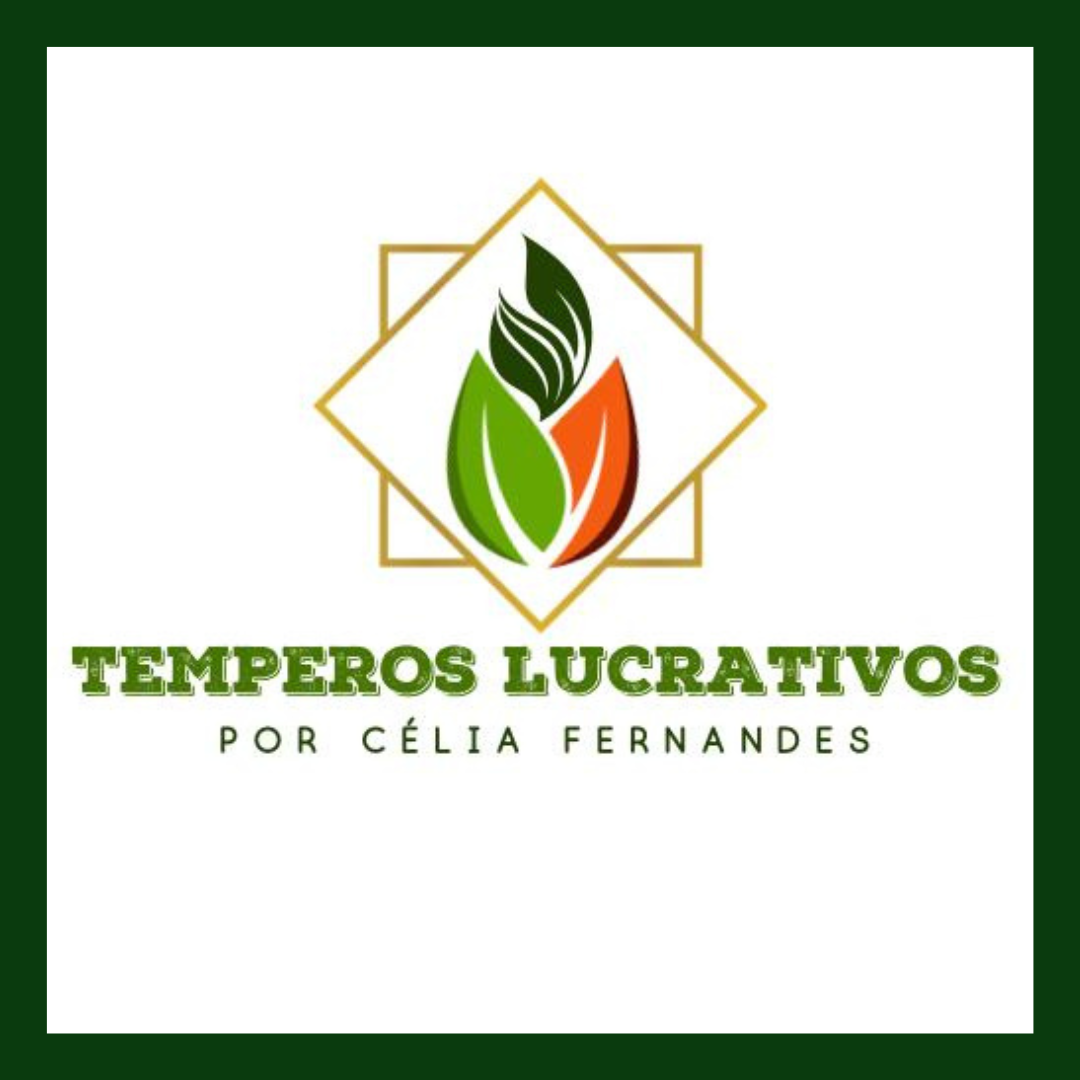 Curso Temperos Lucrativos por Célia Fernandes