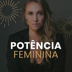 Imagem de capa para o Curso online Grupo Potência Feminina - 1º Edição