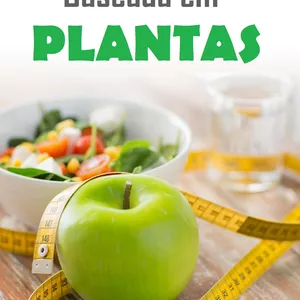 Imagem de capa para o Ebook Alimentação Baseada em Plantas