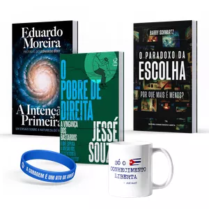 Imagem de capa para o Curso online KIT "Lute com o ICL 2025"