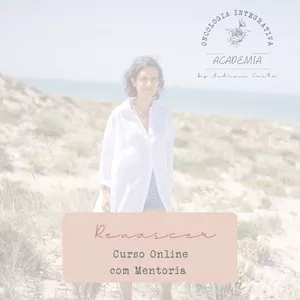 Imagem de capa para o Curso online Renascer - Turma 2