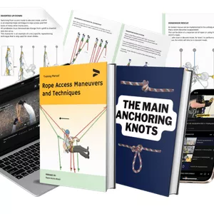 Cover image for Online course Rescue Maneuvers and Techniques