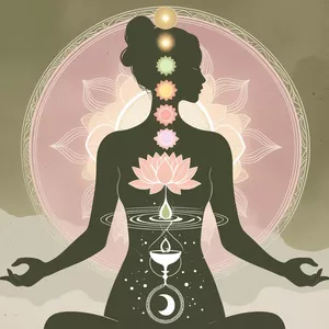 Imagem de capa para o Curso online Sexualidade sagrada