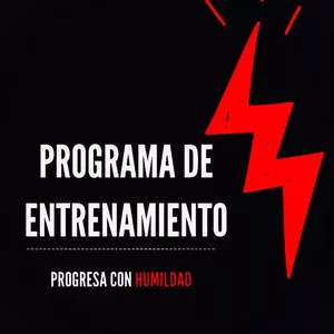 Imagen de portada para Curso online NIVEL 1 - HUMILDES CON FUERZA 