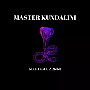 Imagem de capa para o Curso online MASTER KUNDALINI 