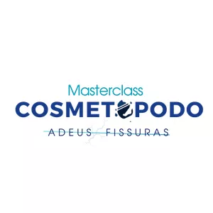 Imagem de capa para o Curso online Masterclass CosmetoPodo: Adeus Fissuras - SOMENTE AO VIVO