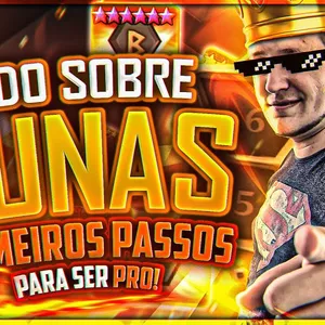 Imagem de capa para o Curso online Curso de RUNAS - Summoners War