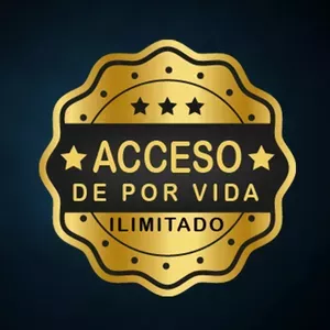 Imagen de portada para Curso online Acceso Vitalicio + Actualizaciones!