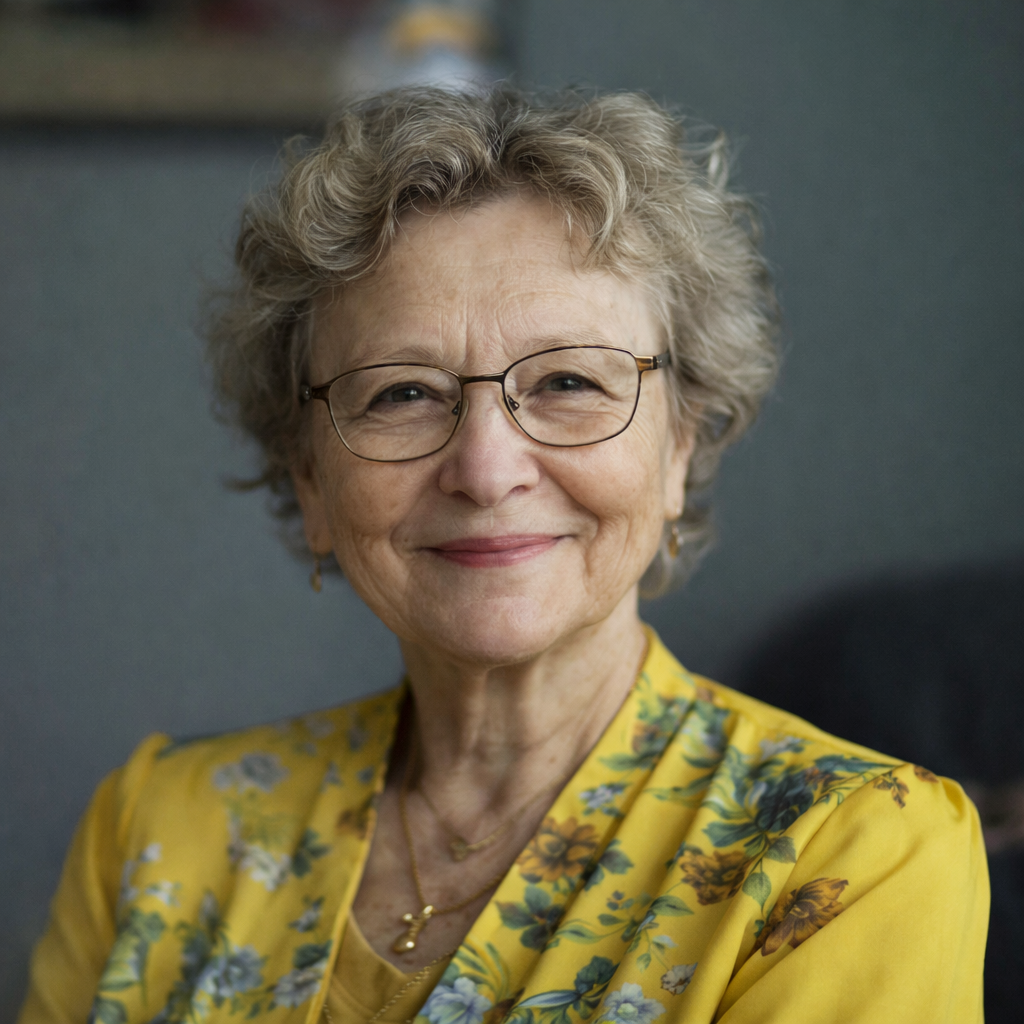 María González