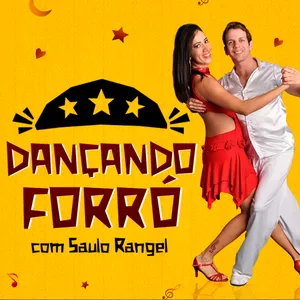 CURSO COMPLETO DE FORRÓ: XOTE, ELETRÔNICO E ARRASTA-PÉ