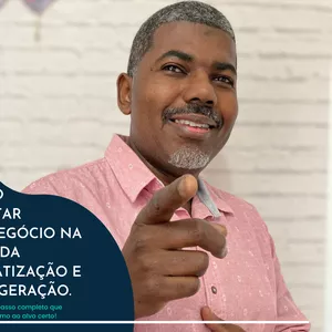 Como montar um negócio na área da Climatização e Refrigeração.