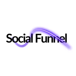 Imagen de portada para Curso online Social Funnel