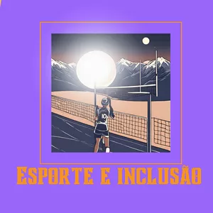 Imagem de capa para o Ebook Apostila ESPORTE E INCLUSÃO - ELETIVA MG 