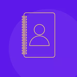 Imagem de capa para o Curso online Curso de UX Writing (ao vivo)