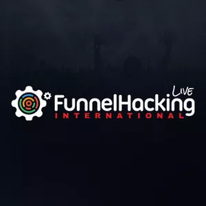 Imagem de capa para o Curso online Funnel Hacking LIVE Online 2024