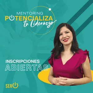 Imagen de portada para Evento online Mentoring  POTENCIALIZA TU LIDERAZGO