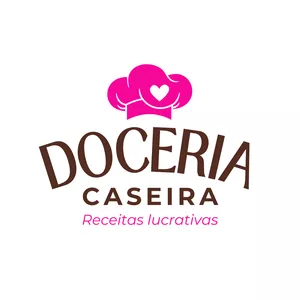 Apostila-DOCERIA CASEIRA- Receitas lucrativas