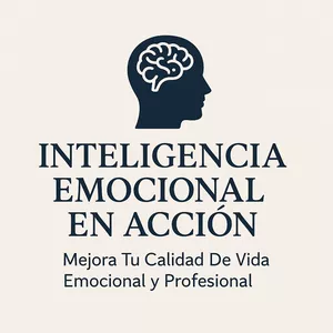 Imagen de portada para Ebook Mejora Tu Calidad de Vida Emocional y Profesional