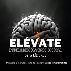 Imagen de portada para Curso online Inteligencia emocional para Líderes 