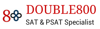 DOUBLE800 logo
