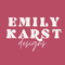 Emily Karst's School