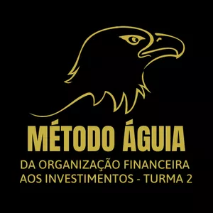 Imagem de capa para o Curso online MENTORIA MÉTODO ÁGUIA - TURMA 2
