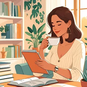 Imagem do curso Supere o Caos: Construindo uma Rotina Afetiva e Produtiva