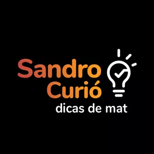 Imagem do curso RUMO AO TOPO com Sandro Curió🚀