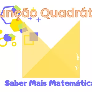 Imagem de capa para o Curso online Aulas prontas de matemática de matemática editáveis - Função do segundo grau (1) 