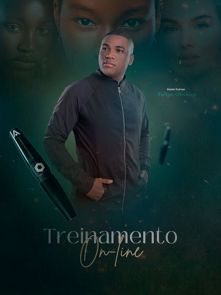 Capa do curso 