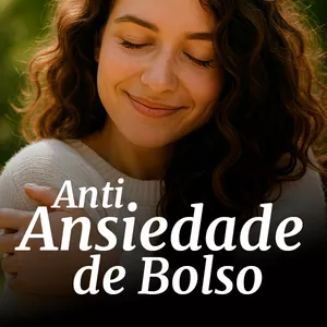 Imagem do curso Antiansiedade de Bolso