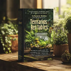 Imagen de portada para Curso online Terrarios Rentables: Convierte Tu Pasión en un Negocio Verde