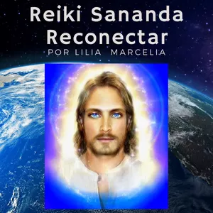 Curso Reiki Sananda Reconectar - Por Lhilia Marcéllia por Lília marcelia