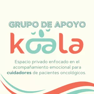 Imagen de portada para Curso online Grupo de Apoyo KOALA