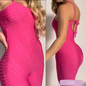 Imagem de capa para o Ebook MOLDE DE MACACÃO FITNESS DE ALÇAS 