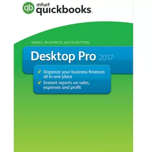 Cover image for Online course Q-Bs Desktop Pro 2017 License