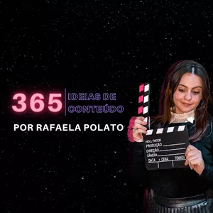 Imagem de capa para o Ebook Calendário com 365 ideias de conteúdo