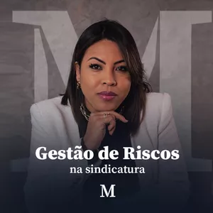 Imagem de capa para o Curso online Gestão de Risco da Sindicatura!
