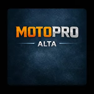 Imagem de capa para o Curso online MotoPro Alta — Serviços de Risco e Decisão Crítica