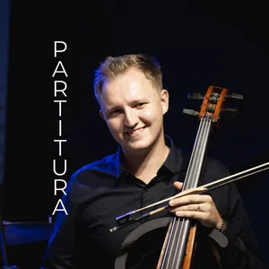 Imagem de capa para o Ebook Prenda Minha - Partitura para Violoncelo 