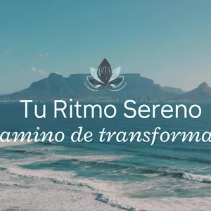Imagen de portada para Curso online Tu Ritmo Sereno