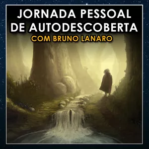 Imagem de capa para o Curso online Jornada Pessoal de Autodescoberta