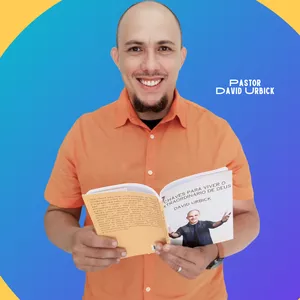 Livro - Sete chaves para viver o extraordinário de Deus por David Edmilson urbick