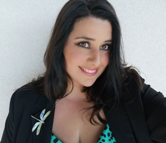 Constanza M.