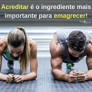 Imagem de capa para o Curso online (META) emagrecer e ficar gostosa
