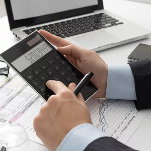 Imagem de capa para o Curso online Contabilidade de Custos I