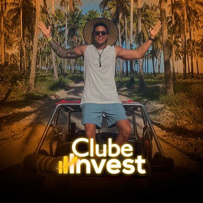 Clube Invest - Oficial>