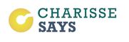 Charissesays
